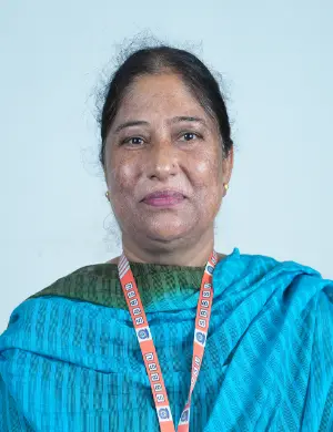 Ms. Mamta Devi